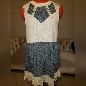 Southern Summer dress
